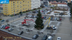 Náměstí Republiky