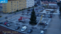 Náměstí Republiky