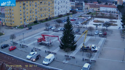 Náměstí Republiky