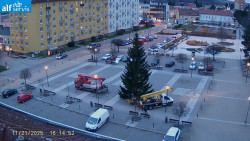 Náměstí Republiky