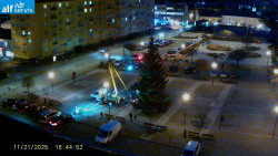 Náměstí Republiky