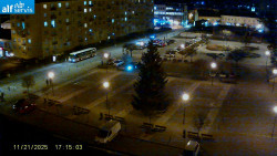 Náměstí Republiky