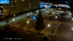 Náměstí Republiky