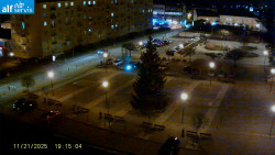 Náměstí Republiky