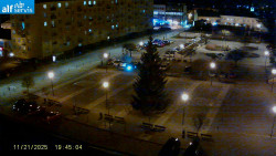 Náměstí Republiky