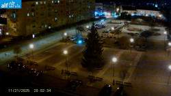 Náměstí Republiky