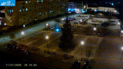 Náměstí Republiky