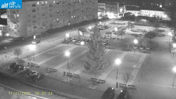 Náměstí Republiky