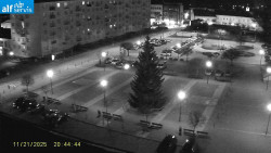 Náměstí Republiky