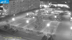 Náměstí Republiky