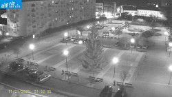 Náměstí Republiky