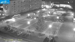 Náměstí Republiky