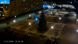 Náměstí Republiky