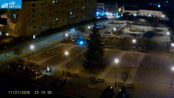 Náměstí Republiky