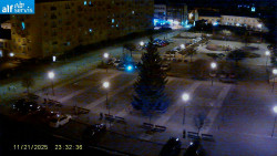 Náměstí Republiky