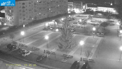 Náměstí Republiky