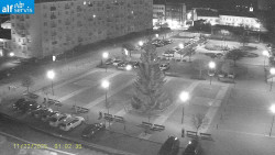 Náměstí Republiky