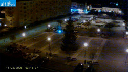 Náměstí Republiky