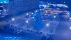 Náměstí Republiky