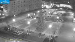 Náměstí Republiky