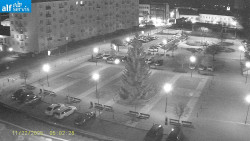 Náměstí Republiky