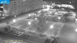 Náměstí Republiky