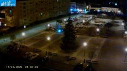 Náměstí Republiky