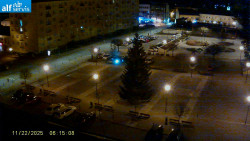 Náměstí Republiky