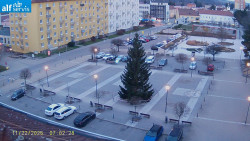 Náměstí Republiky