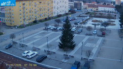 Náměstí Republiky