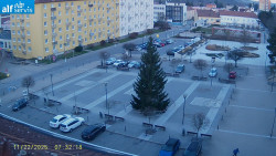 Náměstí Republiky