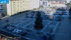 Náměstí Republiky