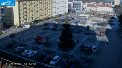 Náměstí Republiky