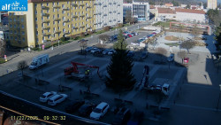 Náměstí Republiky