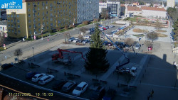 Náměstí Republiky