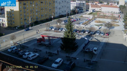 Náměstí Republiky