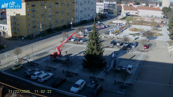 Náměstí Republiky