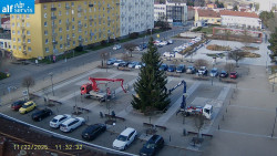 Náměstí Republiky