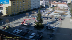 Náměstí Republiky