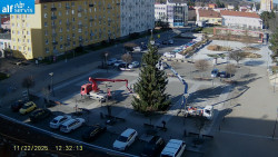 Náměstí Republiky