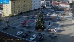 Náměstí Republiky