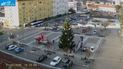 Náměstí Republiky