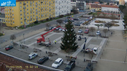 Náměstí Republiky