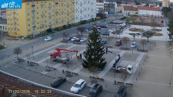 Náměstí Republiky