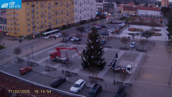 Náměstí Republiky