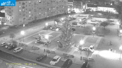 Náměstí Republiky