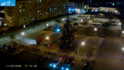 Náměstí Republiky