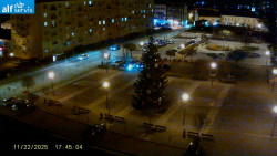 Náměstí Republiky