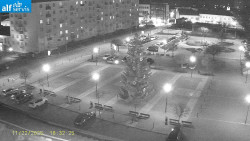 Náměstí Republiky