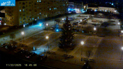 Náměstí Republiky